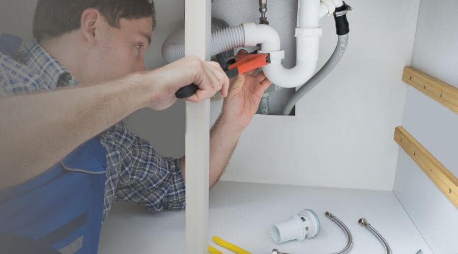 Local tankless water heater installation in Crawford, TN
